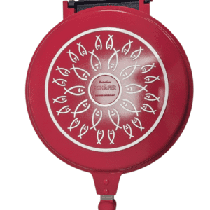 Padella a Doppia Faccia – Efficienza Energetica e Cottura Perfetta 32 cm