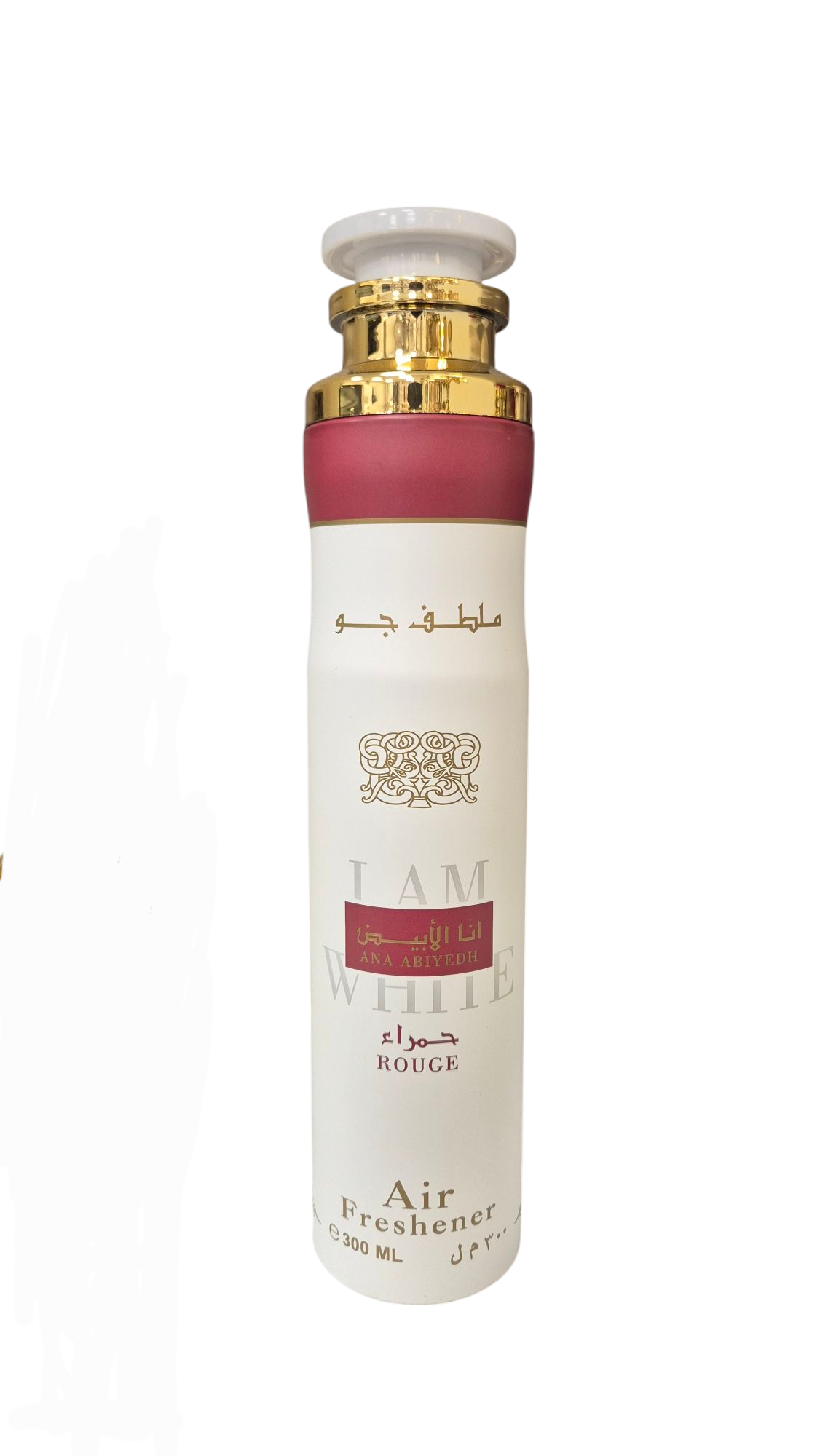 Ana abiyadh Air Freshener 300 ml