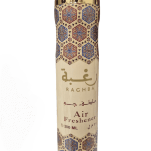 Raghba Air Freshener  300 ml