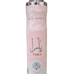 Yara Air Freshener – Freschezza