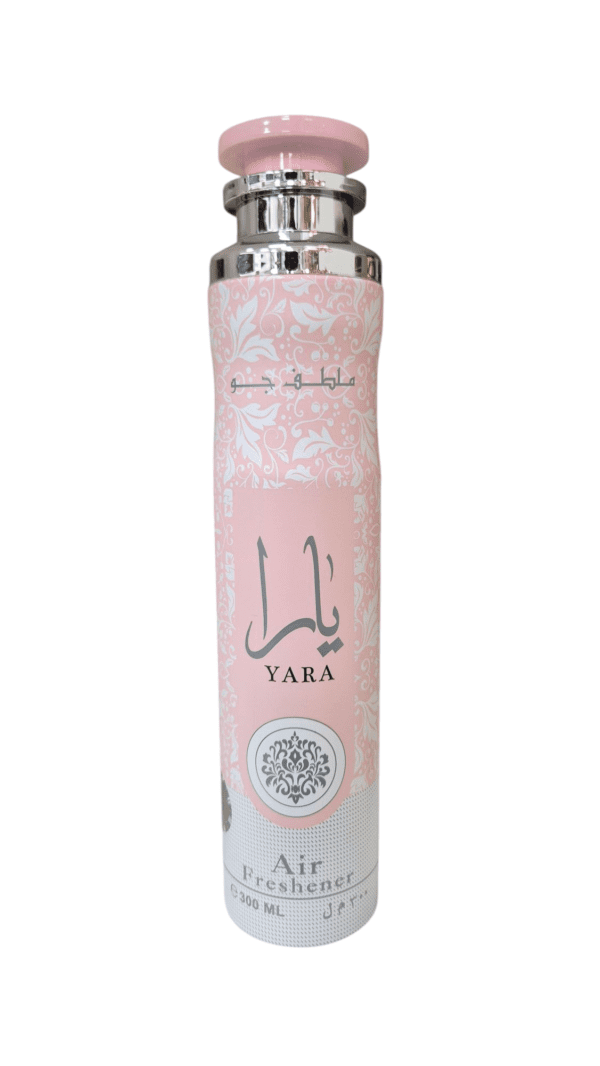 Yara Air Freshener – Freschezza