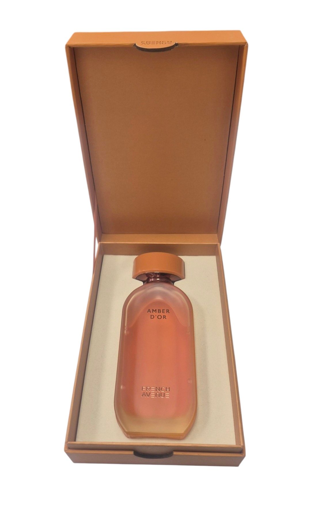 Amber D'Or - Eau de Parfum 100ml - immagine 3