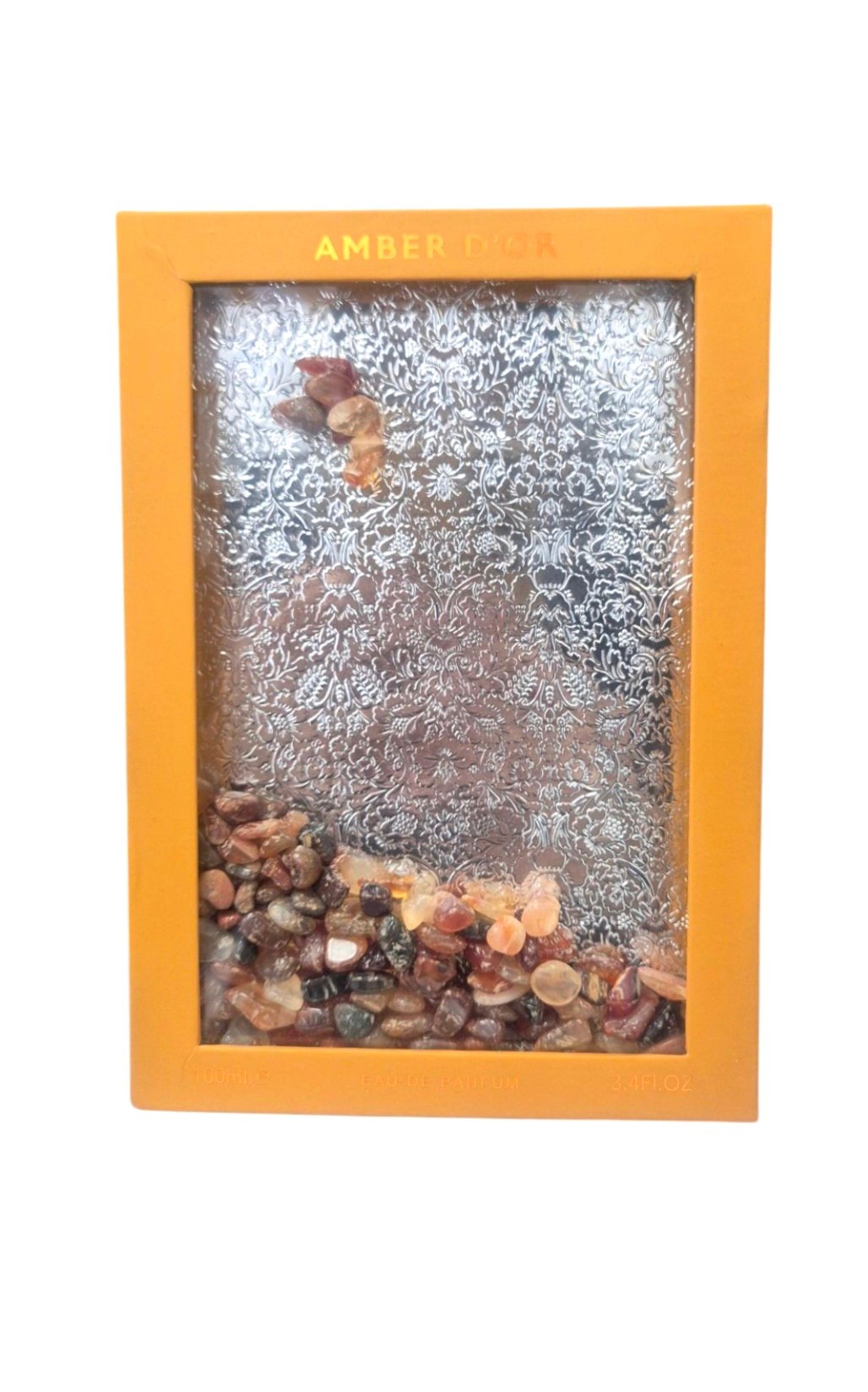 Amber D'Or - Eau de Parfum 100ml - immagine 2