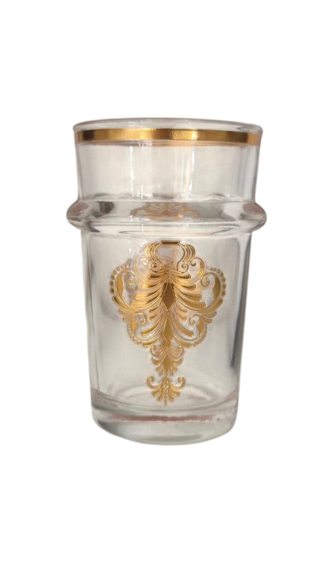 Bicchieri di tè da 12 Pezzi – Eleganza e Praticità per Ogni Occasione