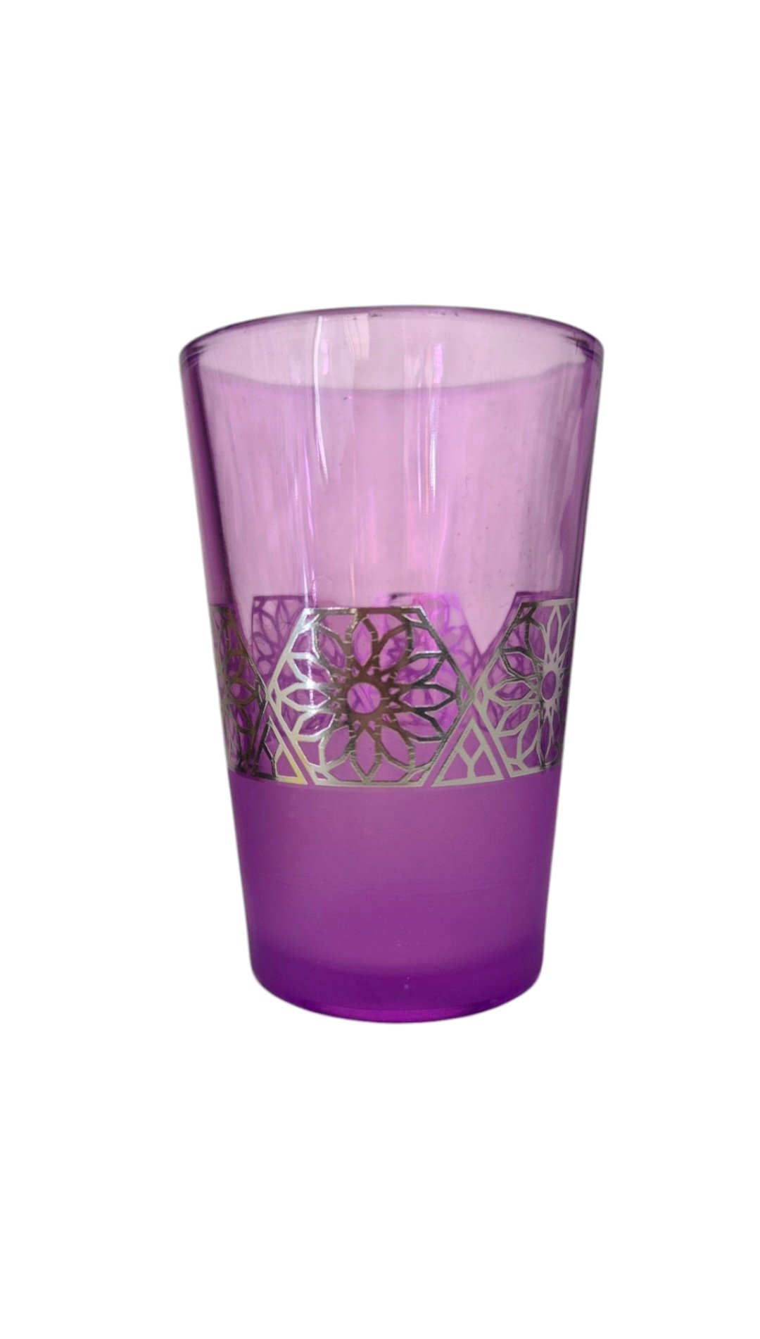 Bicchieri di tè da 12 Pezzi – Eleganza e Praticità per Ogni Occasione