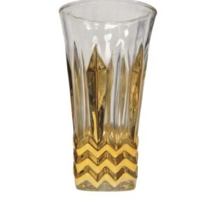 Bicchieri decorativi per le tue bevande preferite,12 pezzi