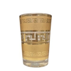 Bicchieri di Tè 12 Pezzi – Eleganza e funzionalità per ogni occasione