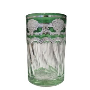 Bicchieri di Tè 12 Pezzi: Eleganza e praticità per tutte le occasioni