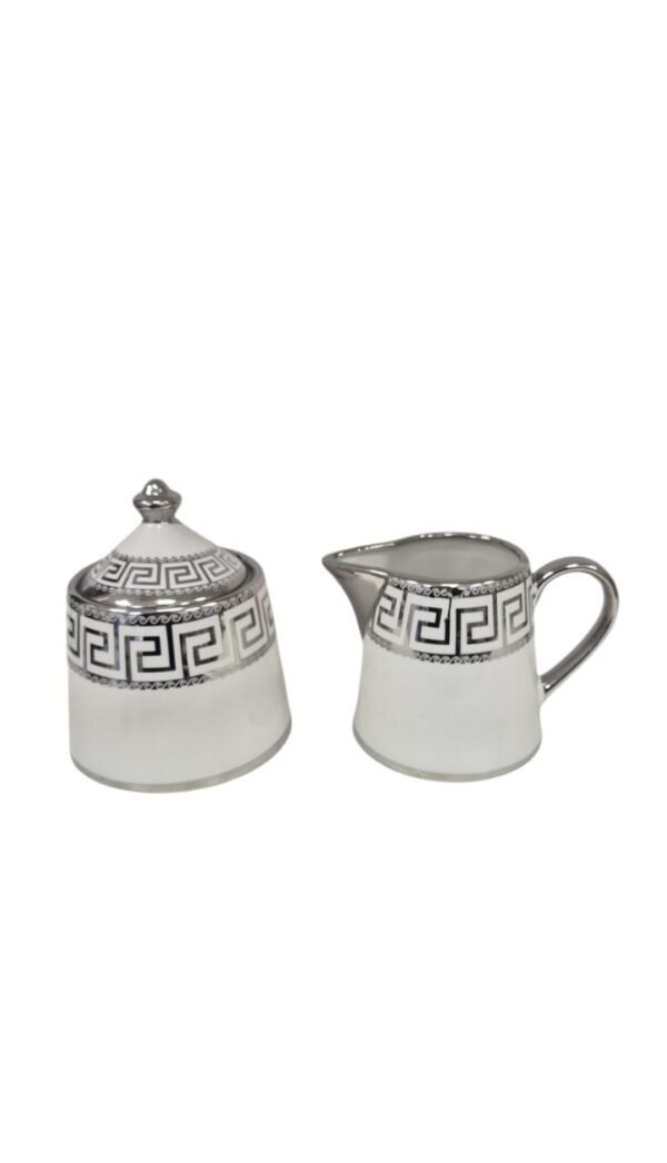 “Set Caffè Premium (16Pezzi) – Eleganza Completa in Ogni Dettaglio! ☕✨” - immagine 6