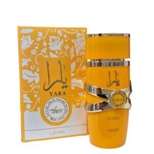 Lattafa Yara Tous Eau de Parfum - 100ml | Fragranza Floreale-Fruttata per Lei