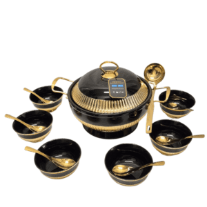 Set Zuppa da 14 Pezzi – Eleganza e Funzionalità per la Tua Tavola