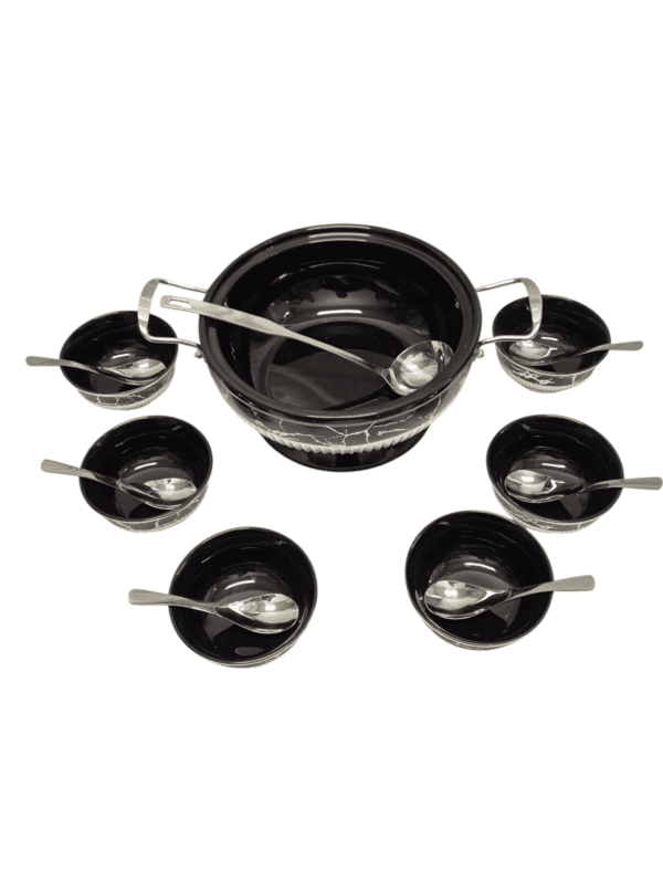 Set Zuppa da 14 Pezzi – Eleganza e Funzionalità per la Tua Tavola - immagine 3