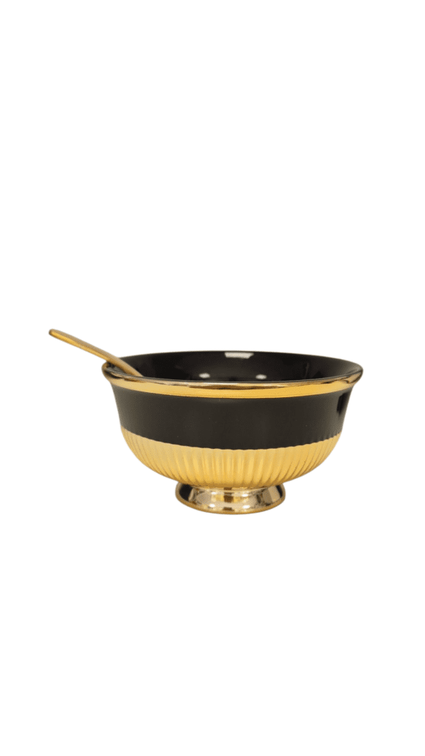 Set Zuppa da 14 Pezzi – Eleganza e Funzionalità per la Tua Tavola - immagine 2