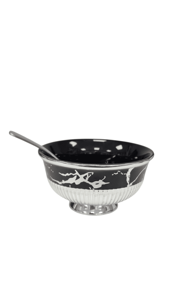 Set Zuppa da 14 Pezzi – Eleganza e Funzionalità per la Tua Tavola - immagine 2
