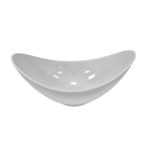 Ciotola da Servizio Rettangolare 23x14 cm – 1 Pezzo