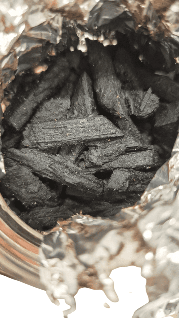 Bakhoor Oud Al Amakin – Profumo Orientale di Lusso - immagine 2