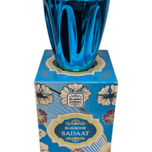 Bakhoor SADAAT – Incenso Arabo di Lusso 30g