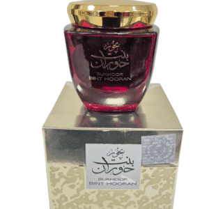 Bakhoor Bint Hooran - Incenso di Lusso 80g | Ard Al Zaafaran