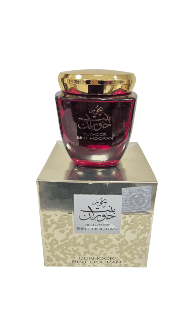 Bakhoor Bint Hooran - Incenso di Lusso 80g | Ard Al Zaafaran
