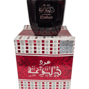 Bakhoor Dalua - Incenso di Lusso 50g | Ard Al Zaafaran