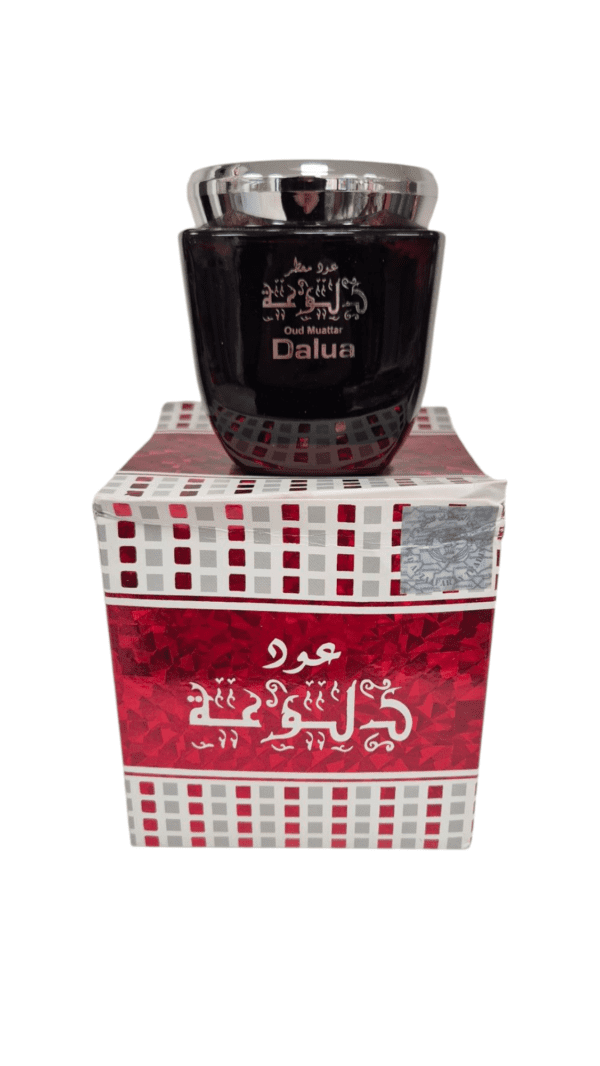 Bakhoor Dalua - Incenso di Lusso 50g | Ard Al Zaafaran
