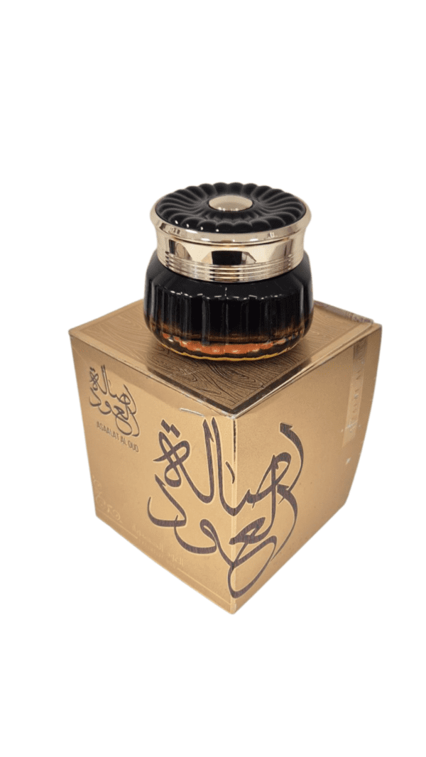Assalat Al Oud - Exclusive Oud 50g | Ard Al Zaafaran