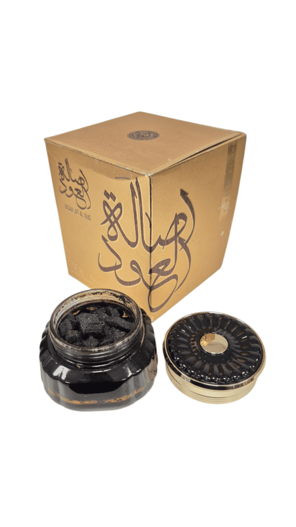 Assalat Al Oud - Exclusive Oud 50g | Ard Al Zaafaran - immagine 2