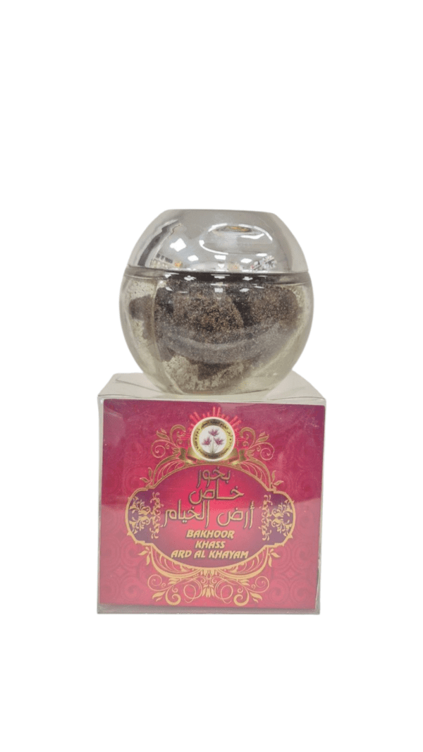 Bakhoor Khas Ard Al Khayam - Incenso di Lusso