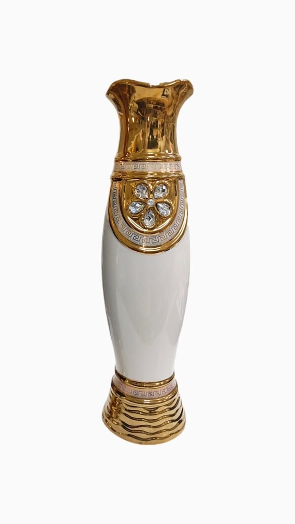 Vaso dal design elegante disponibile in diversi colori - immagine 2