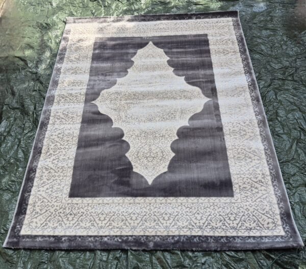 Tappeto con Design Unico e Colori Meravigliosi  1,60×2,20 cm.