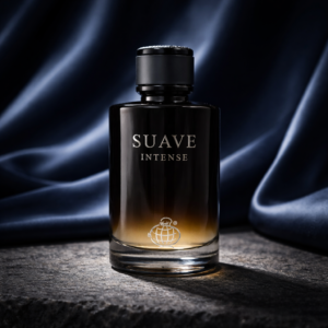 Profumo Suave Intense - Fragranza Maschile Elegante (100ml)