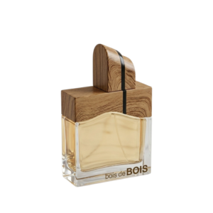 Bois de Bois by Fragrance World – Eau de Parfum Uomo – 100ml.