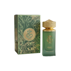 Khair Pistachio by Paris Corner – Extrait de Parfum Unisex – 100ml