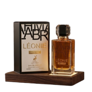 Léonie Intense Maison Alhambra - Eau de Parfum Donna 100ml