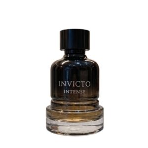 Invicto Intense Fragrance World – Eau de Parfum da Uomo – 100 ml
