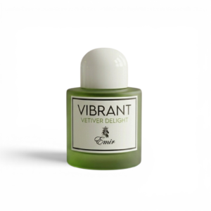 Vibrant Vetiver Delight di PARIS CORNER UNISEX