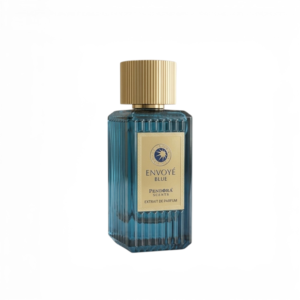 Envoyé Blue – Extrait de Parfum Maschile – Pendora Scents 100 ml